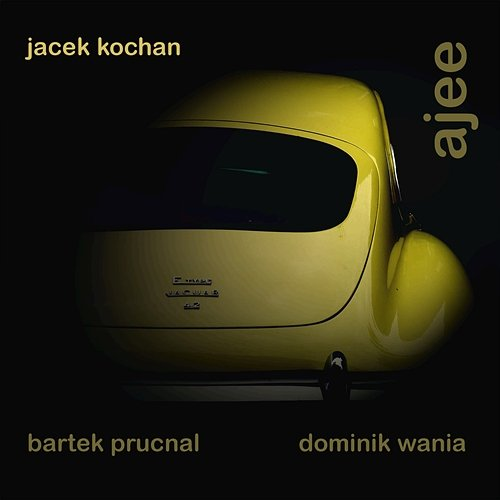 Ajee Jacek Kochan