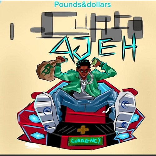 Ajeh Currencyof042