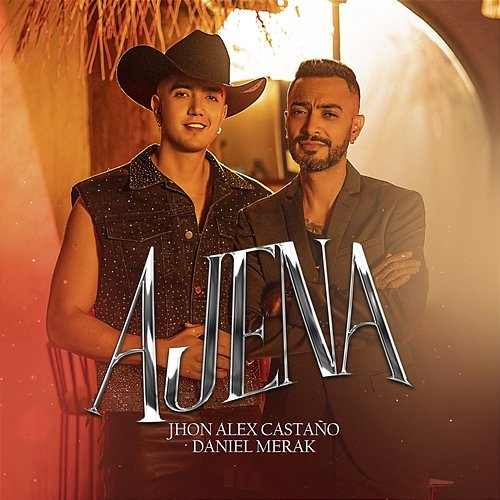 Ajena Jhon Alex Castaño, Daniel Merak