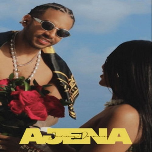 AJENA Jeivy Dance