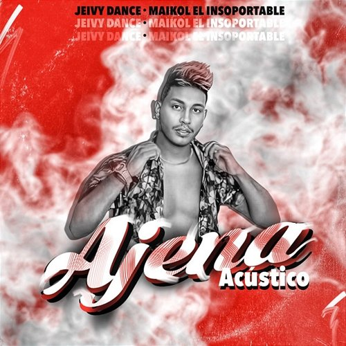 Ajena Jeivy Dance, Maikol el insoportable