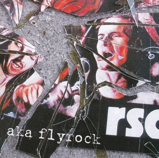 Aka Flyrock RSC