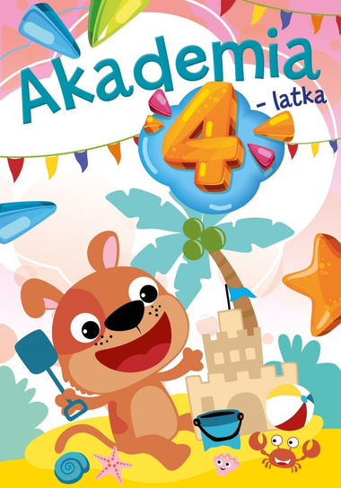 Akademia 4-latka Skrzat