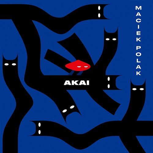 Akai Maciek Polak
