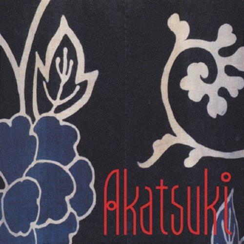 Akatsuki Pe'Z