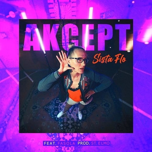 Akcept Sista Flo