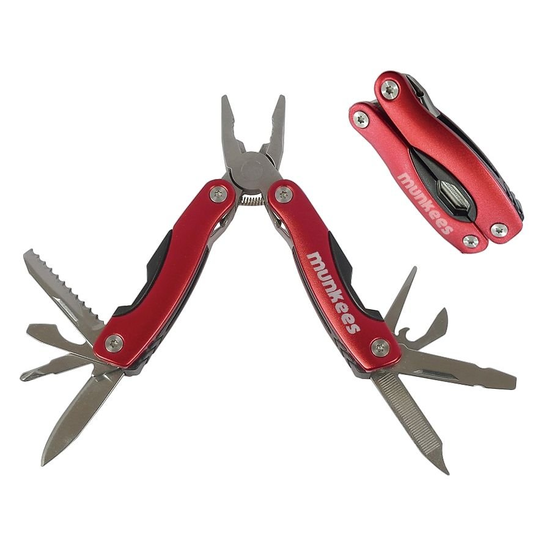 Akcesoria Munkees Multitool 2572 Munkees