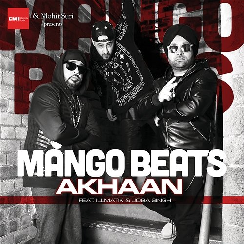 Akhaan Joga Singh, Mango Beats feat. Illmatik