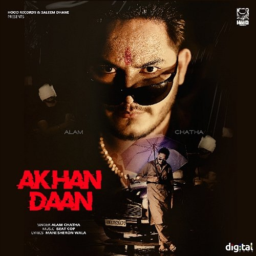 Akhan Daan Alam Chatha