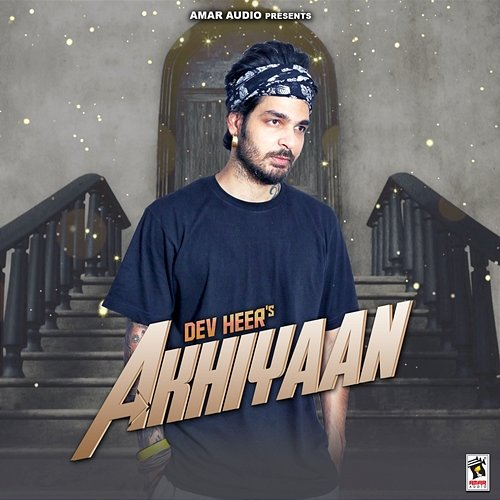 Akhiyaan Dev Heer
