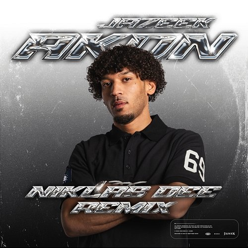 AKON Jazeek, Niklas Dee