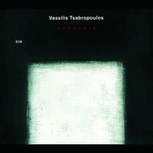 Akroasis Tsabropoulos Vassilis