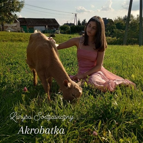 Akrobatka Bevin, Larysa Sodzawiczny