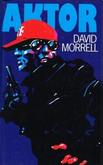 Aktor Morrell David