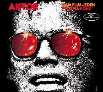 Aktor 2 Plus 1
