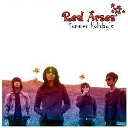 Aku Red Arses