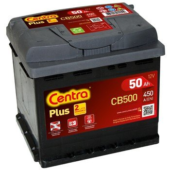 Akumulator Centra Plus Cb500 Inna marka