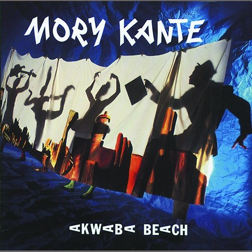 Akwaba Beach Mory Kanté