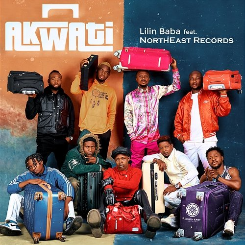 Akwati Lilin Baba feat. Meleri, Wamba, Shadow, DeeZee, Official, Shatan, Sojoji, Aliyu, Tynking