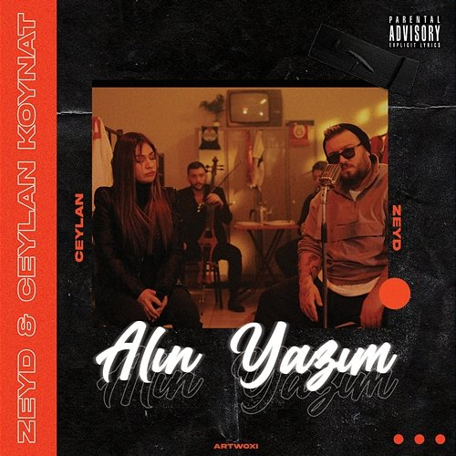 Alın Yazım Zeyd & Ceylan Koynat