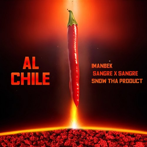 AL CHILE Imanbek, Sangre X Sangre, Snow Tha Product