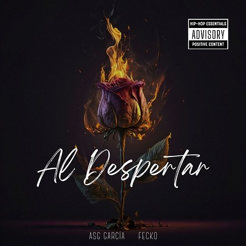Al Despertar Asg García feat. Fecko
