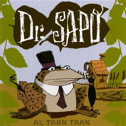 Al tran tran Dr. Sapo