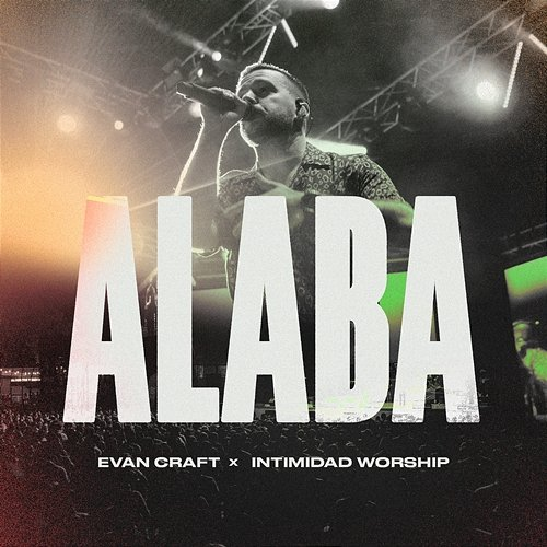 Alaba Evan Craft, Intimidad Worship
