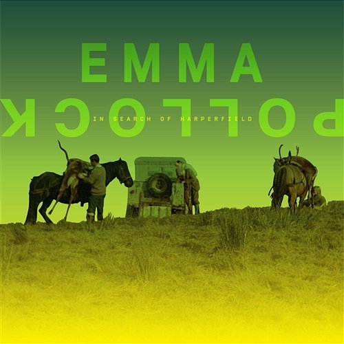 Alabaster Emma Pollock