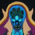 Alabaster All Them Witches