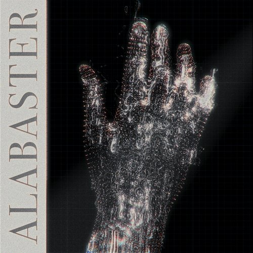 alabaster fauxpas, BLKDOT, PER.izivju