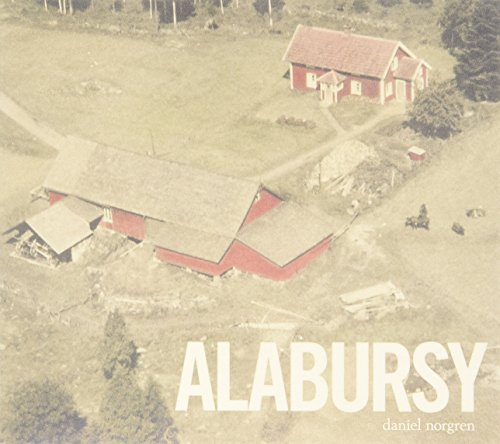 Alabursy Norgren Daniel