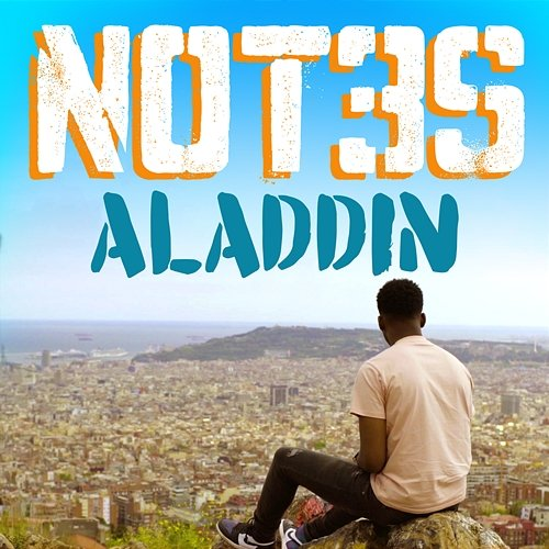 Aladdin Not3s