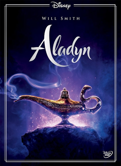 Aladyn Ritchie Guy