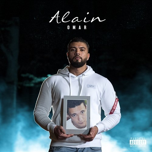 Alain Omar