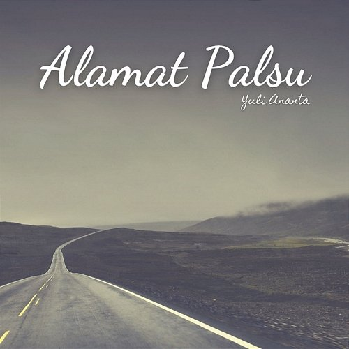 Alamat Palsu Yuli Ananta