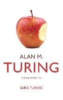 Alan M. Turing Turing Sara