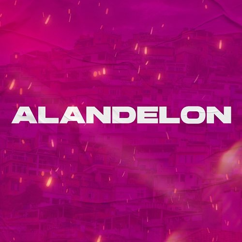 Alandelon Mc Merly, Almir delas