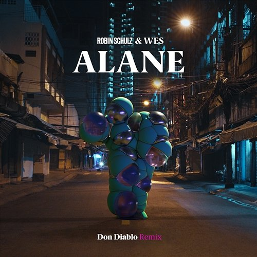 Alane Robin Schulz & Wes