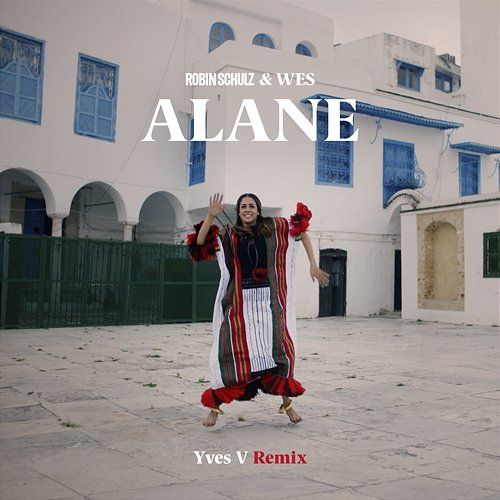 Alane Robin Schulz & Wes