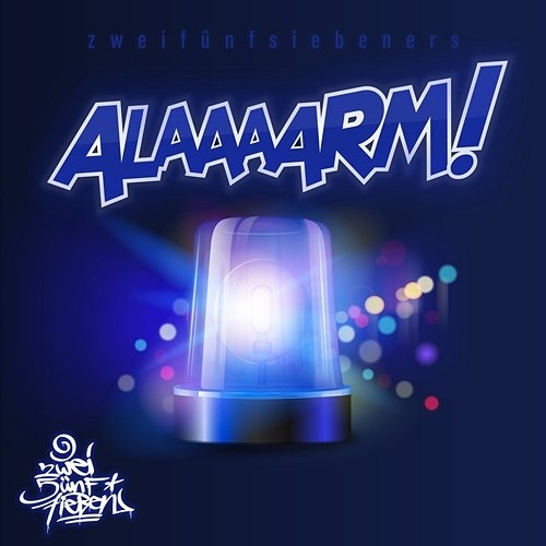 Alarm 257ers