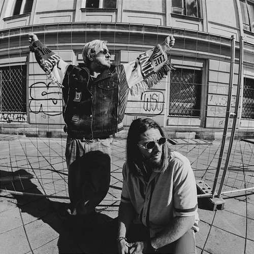 Alarm Jarecki, Robert Cichy