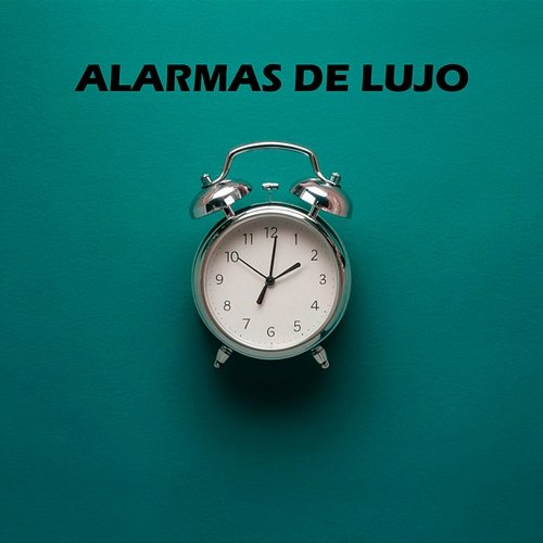 Alarmas de lujo Zereno El Rafa