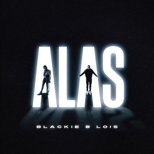 Alas Blackie & Lois