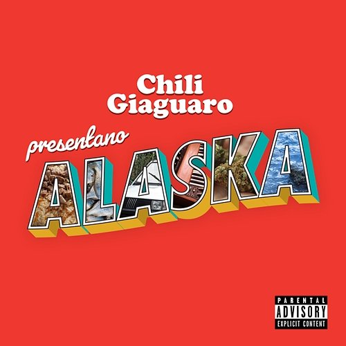 Alaska Chili Giaguaro