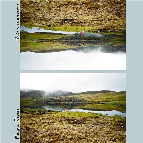 Alaska Maggie Rogers