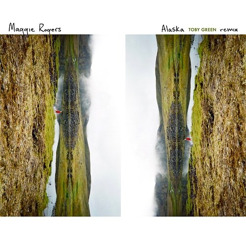 Alaska Maggie Rogers