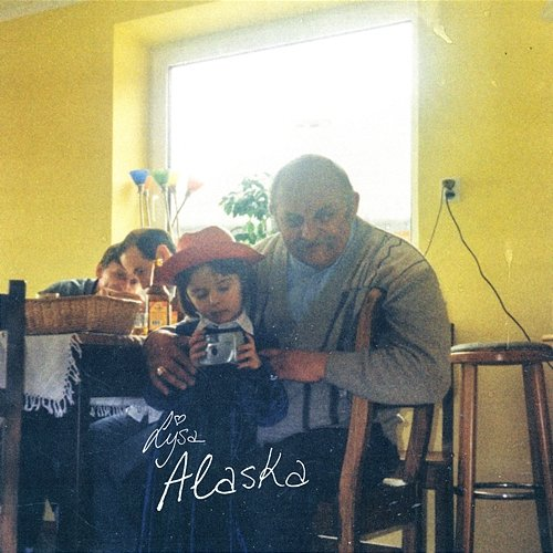 Alaska LYSA