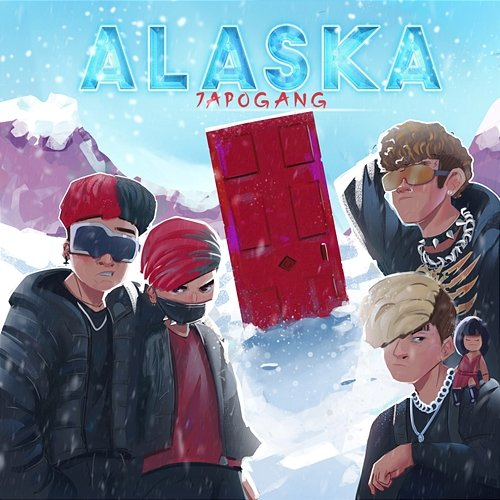 Alaska Japogang
