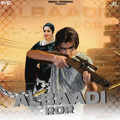 Albaadi Ror Swara Verma & Ashu Morkhi